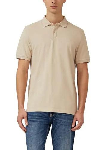 s.Oliver Herren Shirt 2176182 Brown XXL