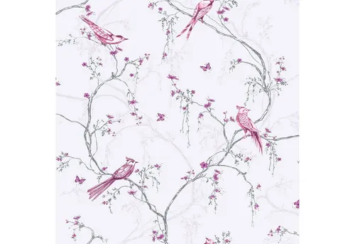 Tapeten Lila von Superfresco Easy