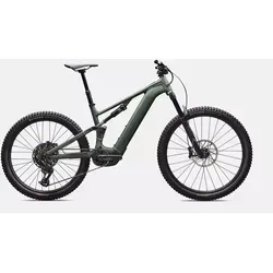 Specialized Turbo Levo 4 Alloy Cypress Metallic – E-Mountainbike