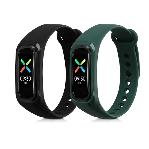 2x Uhrenarmband für Oppo Band Sport Armband