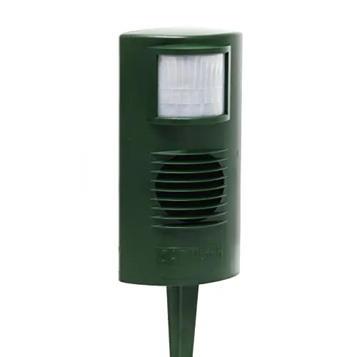 Wiltec Catwatch Ultraschall Katzenschreck