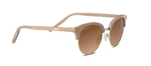 Damensonnenbrille Serengeti 8940 50 - Brillen mit 100% UV-Schutz (UV400) für stilbewusste Damen, inklusive praktischem Markenetui – perfekt für sonnige Tage!