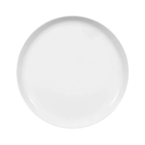 Seltmann Weiden Speiseteller LIDO DH 26.20x2.40 cm weiß