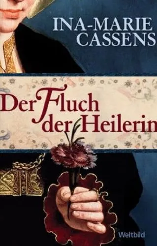 Der Fluch der Heilerin