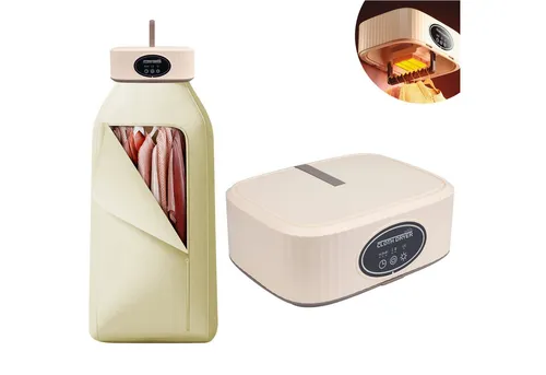 STARLYF Tragbarer elektrischer Wäschetrockner