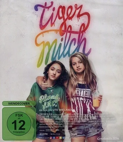 Tigermilch (Blu-ray)