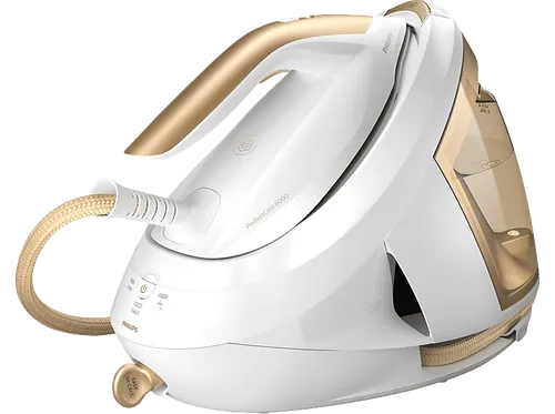 Philips Dampfbügelstation PerfectCare 8000 Series PSG8040 in weiß von Philips
