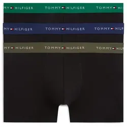Tommy Hilfiger Herren 3P Trunk Wb UM0UM03890 von Tommy Hilfiger