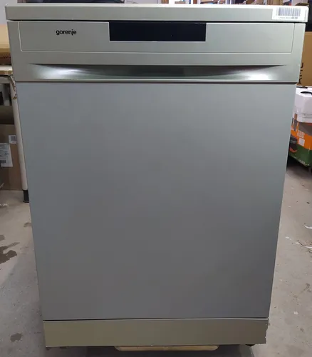 Gorenje GS62040S Standgeschirrspüler, 60 cm, 13 Maßgedecke
