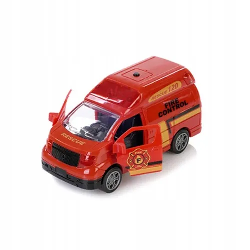 Stadtfahrzeug ToysForB..Fire Brigade 131660