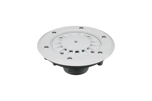 altone Pool Bodeneinströmdüse - Ersatzteil für Poolfilter & Poolpumpen, vielseitig einsetzbar als Einlaufdüse oder Massagedüse mit verstellbarer Wasserströmung und einfacher Installation.