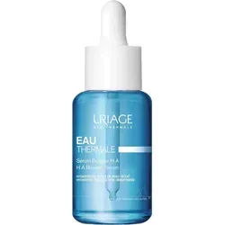Uriage Eau Thermale Serum - Intensives feuchtigkeitsspendendes Serum mit Hyaluronsäure 30 ml - Hyaluronsäure Gesichtsserum, 30 ml, verwöhnt die Haut intensiv und sorgt für sofortige Feuchtigkeit, Frische und jugendliche Schönheit.