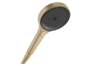 hansgrohe Rainfinity Handbrause 130 3jet 26864140 von Hansgrohe