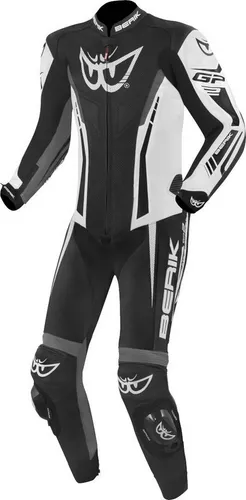 Motorradbekleidung von Berik