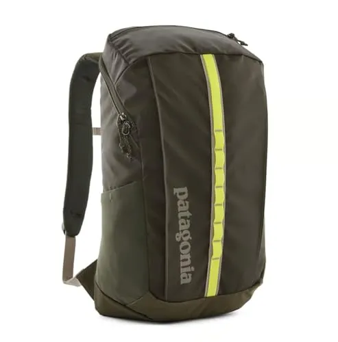 PATAGONIA Black Hole Pack 25L Pine Needle Green