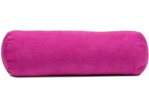 Zierkissen Lila von Gözze