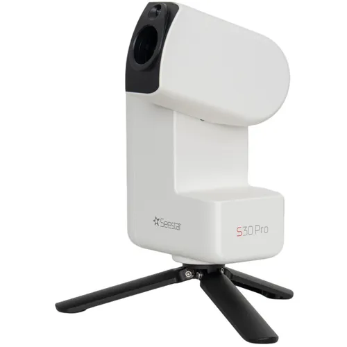 ZWO Smart Telescope AP 30/160 Seestar S30 Pro