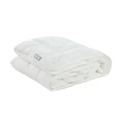 Dunlopillo Mono Steppbett Life , weiß , Maße (cm): B: 135