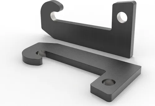 Joma-Tech Koppelhaken Giant 40x40x310