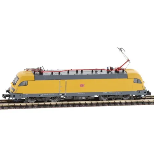 Fleischmann 7560026 Elektrolokomotive BR 182 DB Netz von FLEISCHMANN