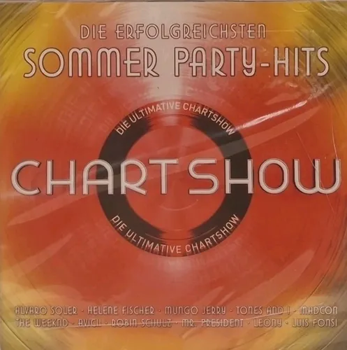 Die Ultimative Chartshow von (matching)