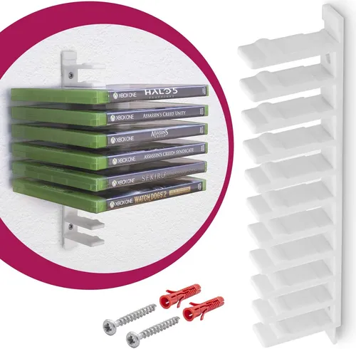 Zubehör für Spielkonsolen von Mobilefox