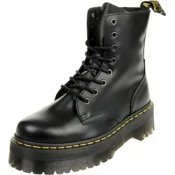 Produktbild Dr Martens Jadon Unisex Schnürsenkel Stiefeletten Schwarz