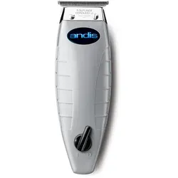 Andis T-Outliner Li Trimmer 74005 - Elektrischer Rasierer mit kabellosem Betrieb, ideal für präzise Konturen und ein professionelles Finish.
