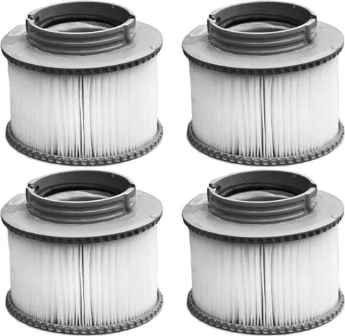 AllSpares Filter für Whirlpool B0302860, B0301964, SC802, 40104