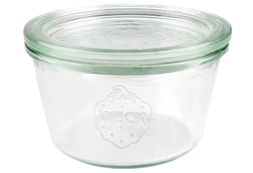 WECK Sturzglas 6er Karton