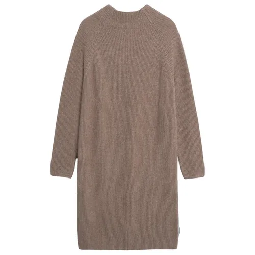 ARMEDANGELS Damen Strickkleid MILLAANA Relaxed Fit von ARMEDANGELS