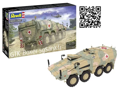 Revell 03362 von Revell