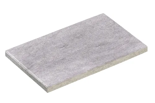 Terrassenplatten ADORO QUARZ 60/40/4 CM PE5 HK von Diephaus