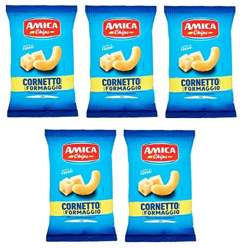 Käse-Flips von Italian Gourmet