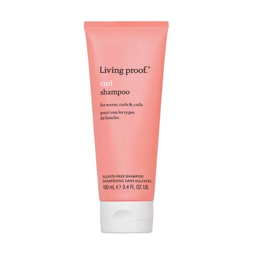 Living Proof Curl Shampoo 100 ml