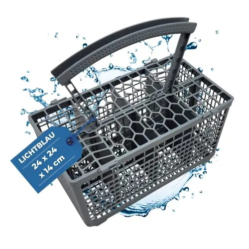 Spülmaschinenzubehör von Lichtblau