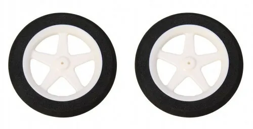 STK. SUPERLEICHT - Reifen 60 mm 2