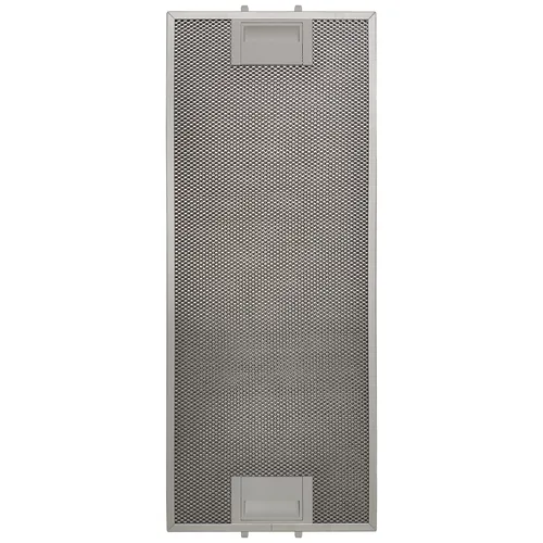 Metallfettfilter Bosch 11022473 - Dunstabzugshaube, hochwertiger Metallfettfilter für effiziente Fettabscheidung und einfache Reinigung, passend für Modelle von Bosch und anderen Marken.