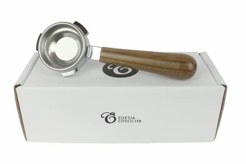 Siebträger von Edesia Espress