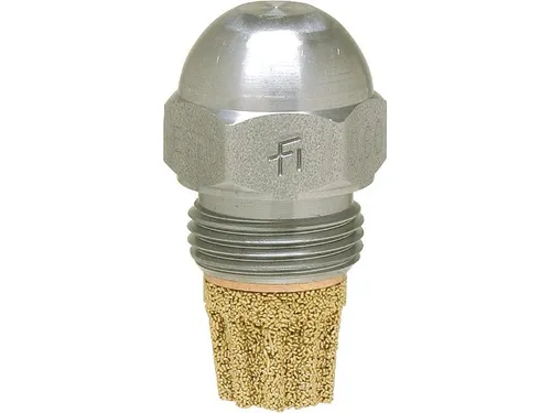 Ölbrennerdüse Öldüse Düse Fluidics Fi 0,60/45°SF