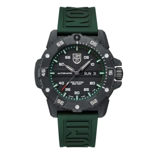 Luminox Master Carbon Seal Automatic Diver's XS.3877 von Luminox