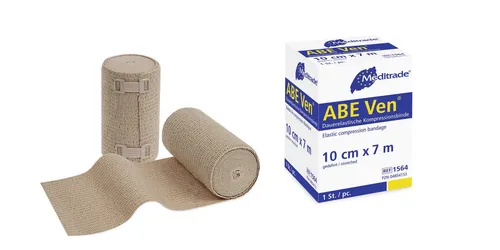 Meditrade® ABE Ven® Kompressionsbinde 1564