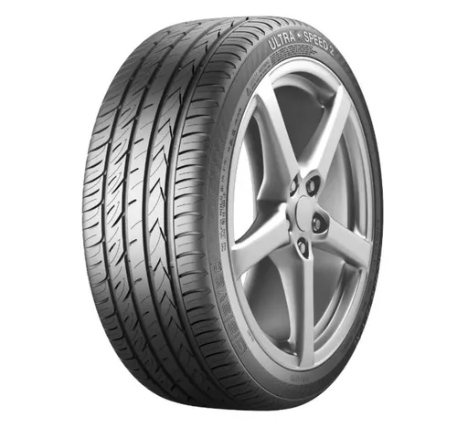 Gislaved Ultra*Speed 2 175/65 R15 84H Sommerreifen