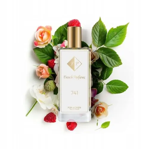 FP French Perfumes - Eau de parfum für damen - Parfüm frauen - Damendüfte - Damenduft - Damenparfum - Perfume women - Women's fragrances - Orientalisch und blumig - Nr. 471 - Aangel Noova - 104 ml