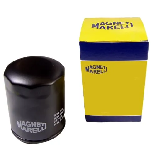Magneti Marelli 153071760520 Ölfilter