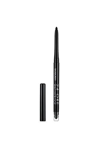 DEBORAH Eyeliner, schwarz