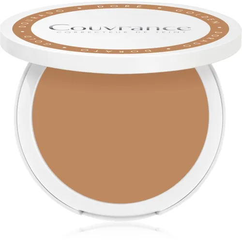 Avène Couvrance Compact Cream Foundation Creme von Avène