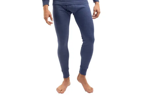 MT Funktionshose Herren Ski- und Thermounterhose Winter Unterhose