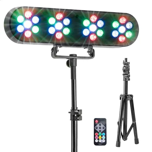 Produktbild Party Light & Sound