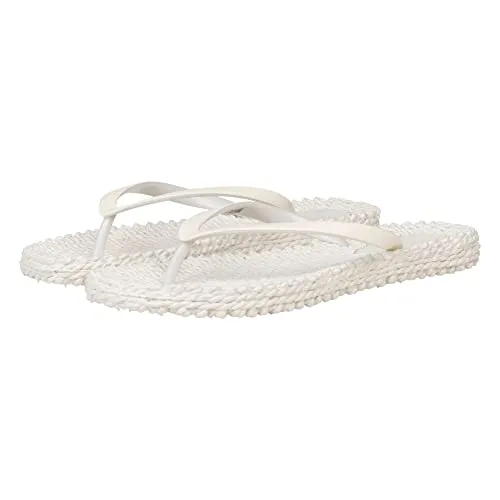 Ilse Jacobsen Damen Glitzer Flip Flop CHEERFUL01 von Ilse Jacobsen
